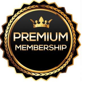 Membership Plan - Premium