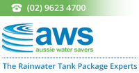Aussie Water Savers	