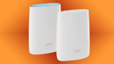Business Orbi  Router in Austin TX
