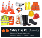 Safety Flag Co. of America
