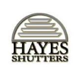 Hayes Shutters