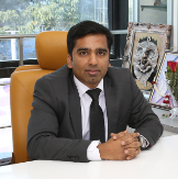 Business Dr. Nishant Sanghavi in Ahmedabad GJ