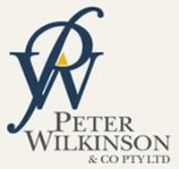 Business Peter Wilkinson & Co in Welshpool WA