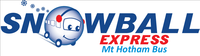 Snowball Express - Mt Hotham Bus Hire