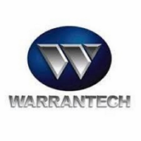 Warrantech Company Logo by Warran Tech in Bedford TX