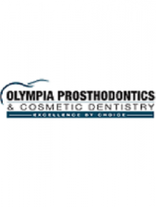 Business Olympia Prosthodontics & Cosmetic Dentistry in Olympia WA