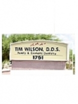 Timothy G Wilson DDS - Family and Cosmetic Dentistry