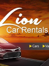 Lion Car Rentals
