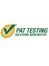 PAT Testing Solutions Manchester